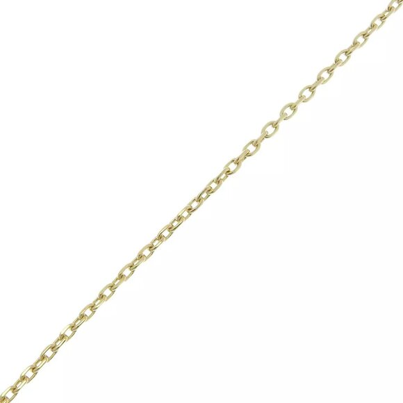 Van Cleef & Arpels Necklace Papillon from Japan - Picture 6 of 6